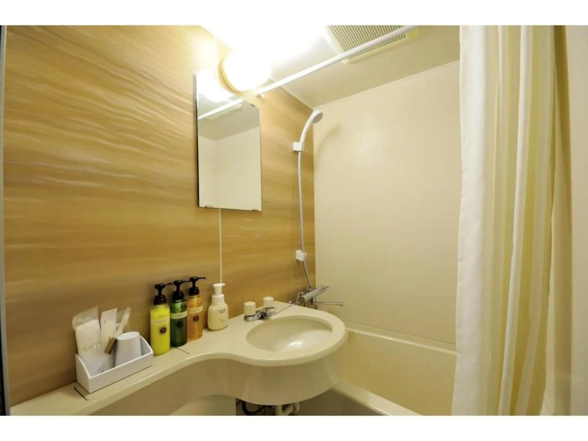 Grand Park Hotel Panex Tokyo / Vacation Stay 77735 0*,