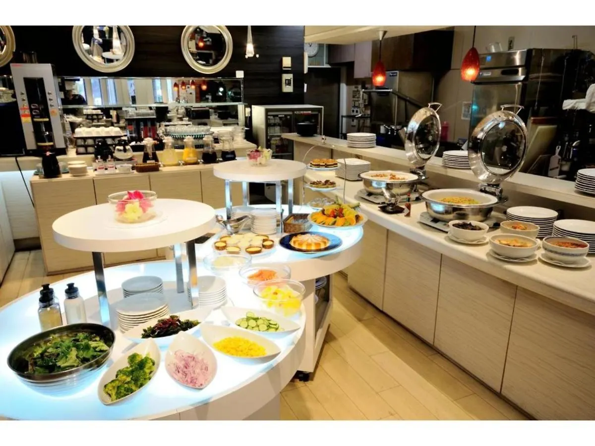Grand Park Hotel Panex Tokyo / Vacation Stay 77735 Japon