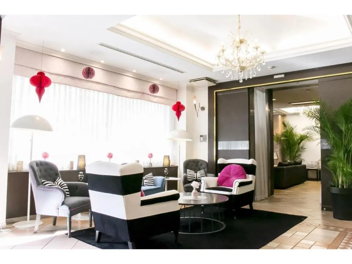Grand Park Hotel Panex Tokyo / Vacation Stay 77735