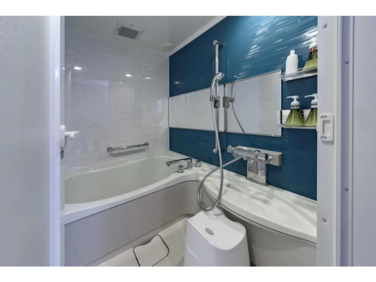 Grand Park Hotel Panex Tokyo / Vacation Stay 77735