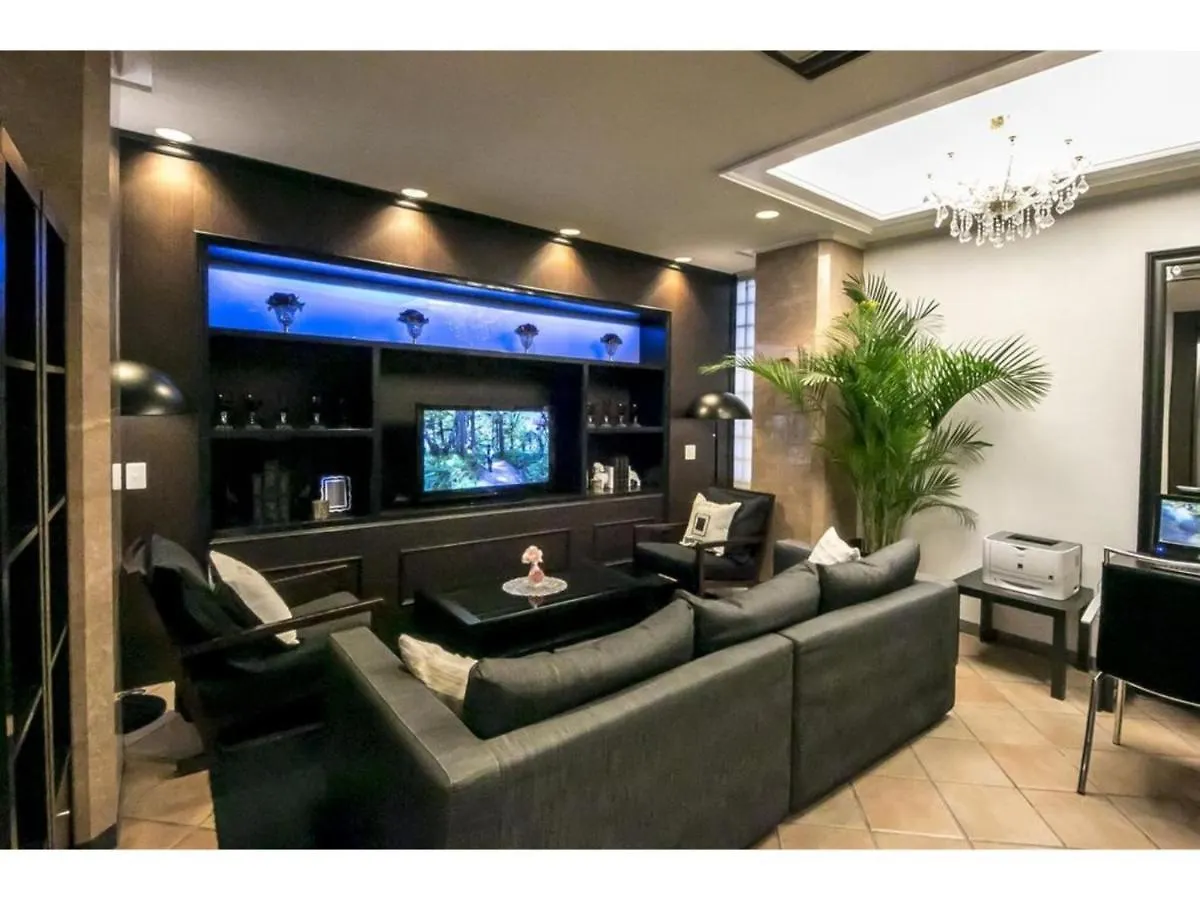 Grand Park Hotel Panex Tokyo / Vacation Stay 77735 Japon