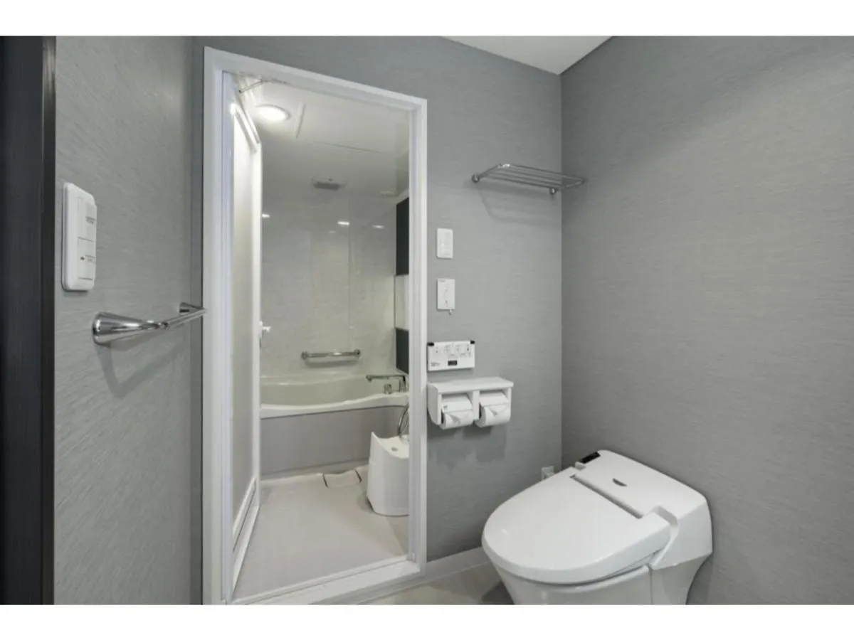 Grand Park Hotel Panex Tokyo / Vacation Stay 77735