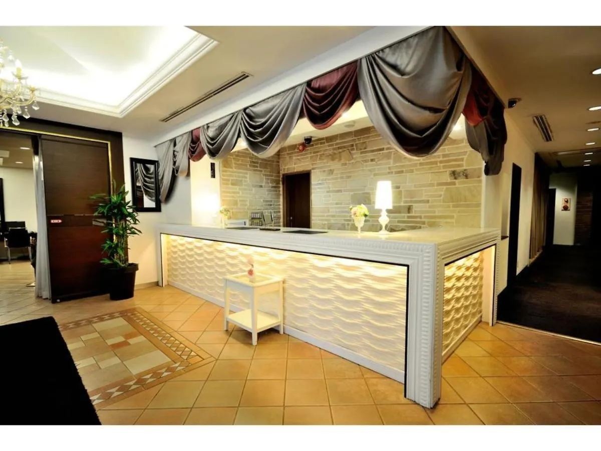 Grand Park Hotel Panex Tokyo / Vacation Stay 77735