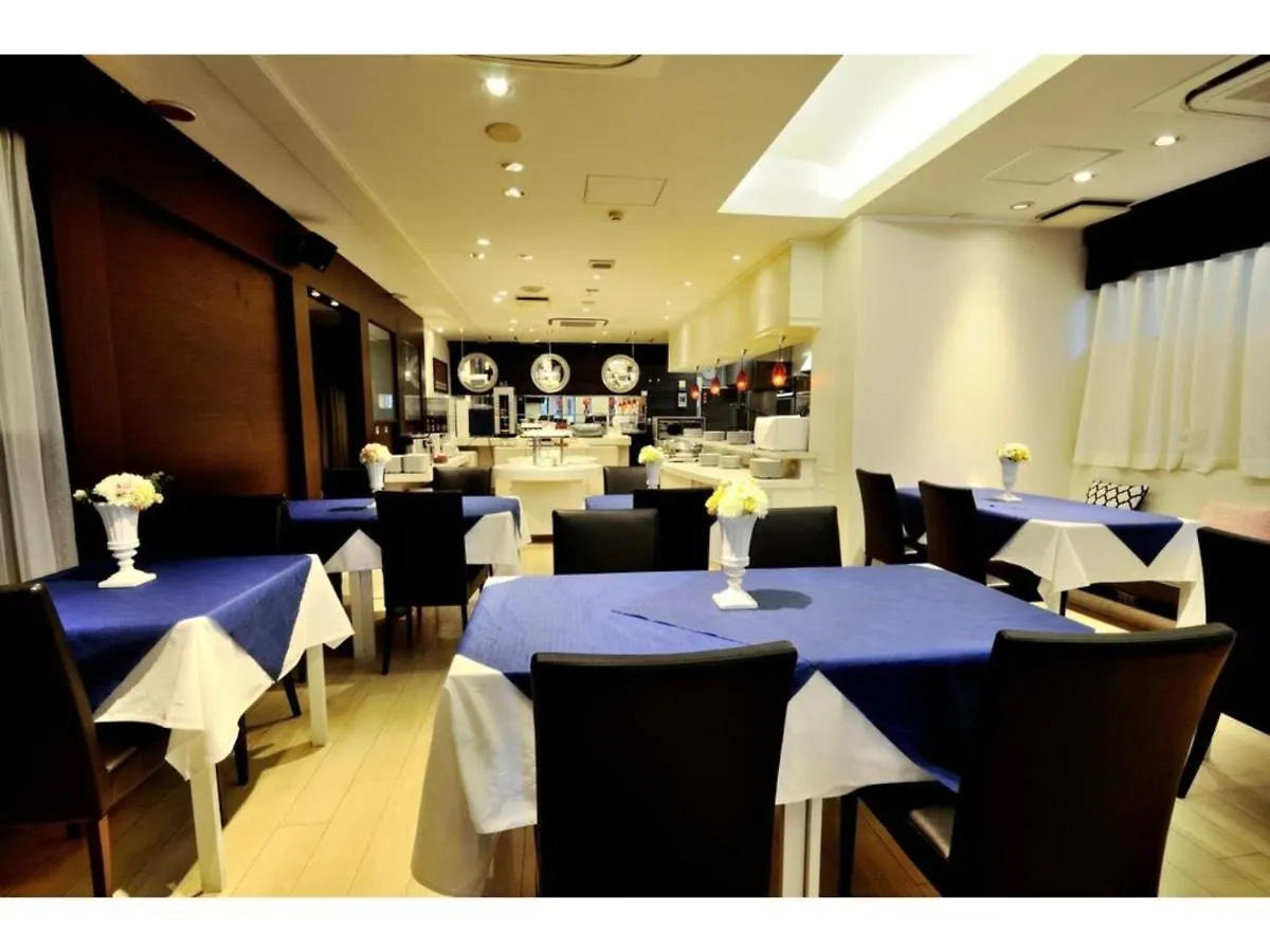 Grand Park Hotel Panex Tokyo / Vacation Stay 77735