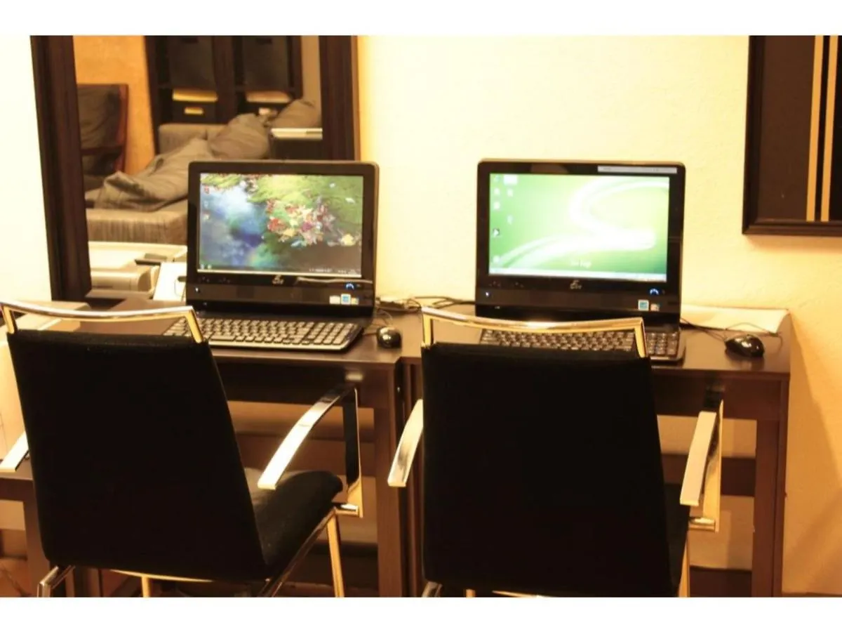 Grand Park Hotel Panex Tokyo / Vacation Stay 77735