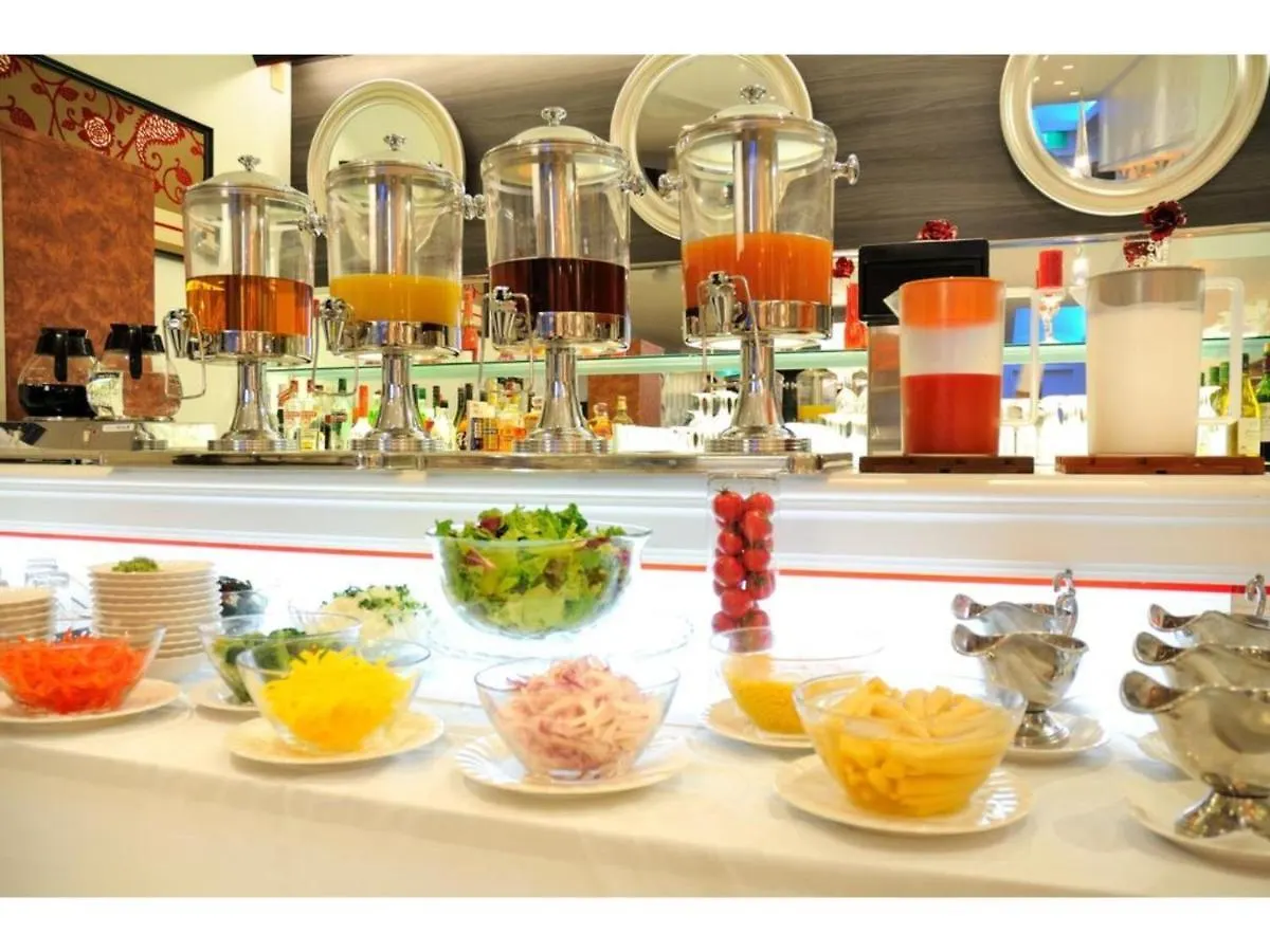 Grand Park Hotel Panex Tokyo / Vacation Stay 77735 0*,